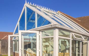 conservatory roof insulation costs Careston