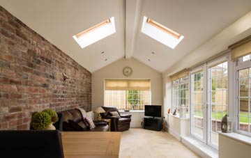 conservatory roof insulation Careston, Angus