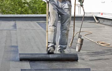 flat roof replacement Careston, Angus