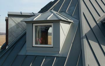 metal roofing Careston, Angus