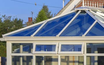 professional Careston conservatory insulation