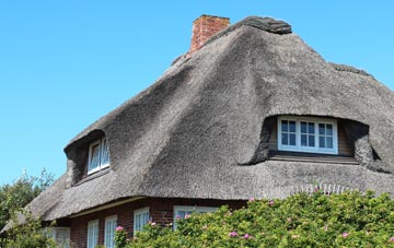 thatch roofing Careston, Angus