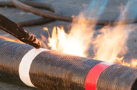 Careston flat roofing replacement